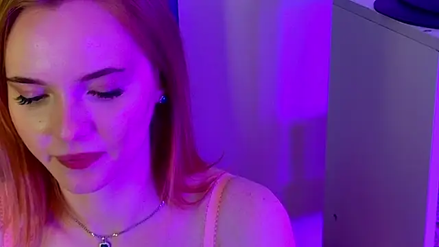 JayseBush Chat XXX in diretta