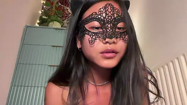 PixieDaisyy 라이브 XXX 채팅