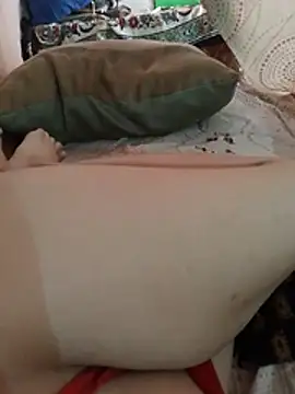 Almas-arabic Adlı Modelin Canlı XXX Sohbeti