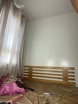Chat XXX en directo de pixie_tease