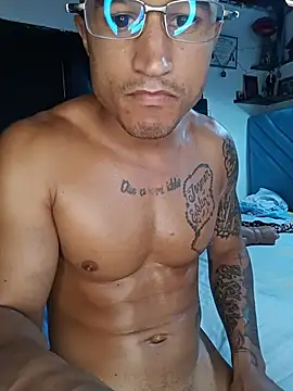 Chat +18 de Fitneehot ao vivo
