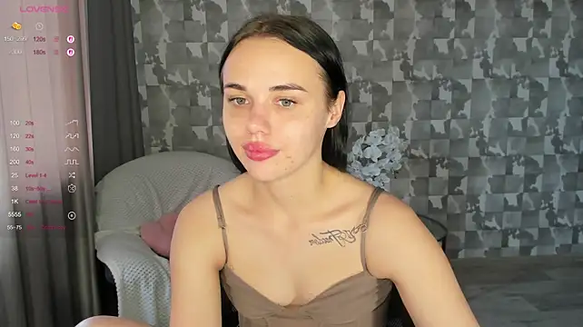 Kseni_a's Live XXX Chat