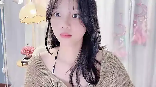 Chat +18 de Yanys521 ao vivo