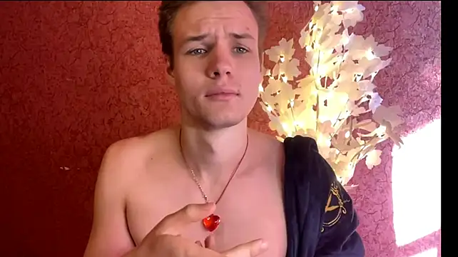 BigBabyMax élő XXX-chatje