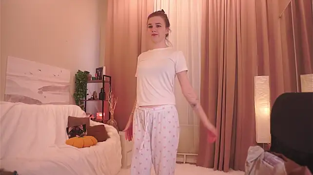 XXX chat uživo modela AnamariaRodeigues