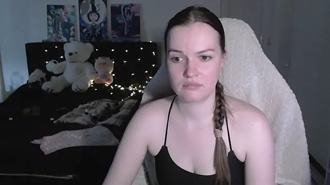 Little_flowers Live XXX-chat