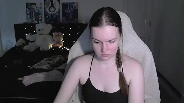 Little_flowers' Live XXX Chat