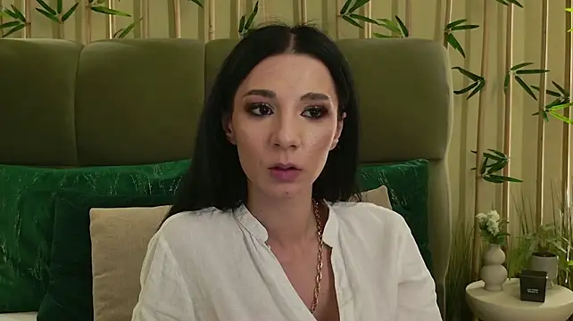 ErinEvans Chat XXX in diretta