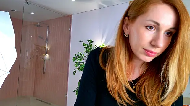 SandraBroks Chat XXX in diretta