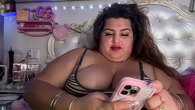 Fatbbwpanocha69 - hi