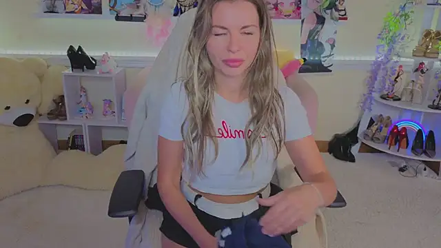 Chat XXX en directo de Real_Tini