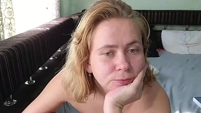 XXX chat uživo modela Riley_Roo