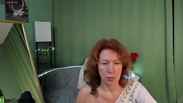 LeticiaRomano Chat XXX in diretta