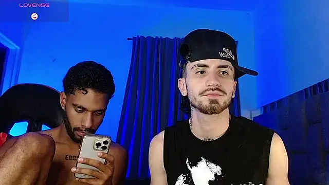Živý XXX chat Damiano_walker