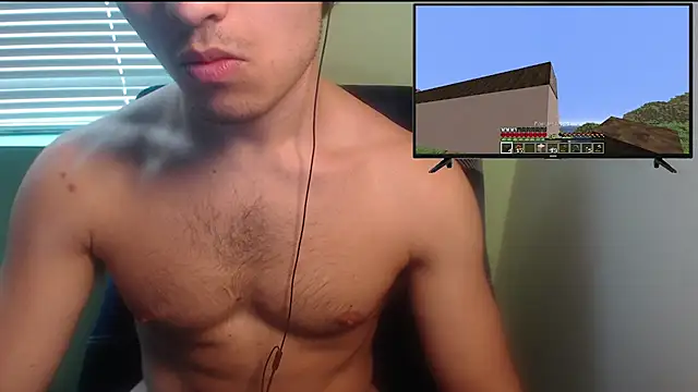 Chat XXX ao vivo de the1invisibleboy