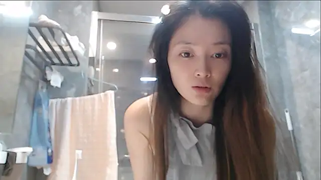 Mimi-cnbaby 라이브 XXX 채팅