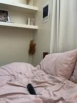 rhizomata Adlı Modelin Canlı XXX Sohbeti