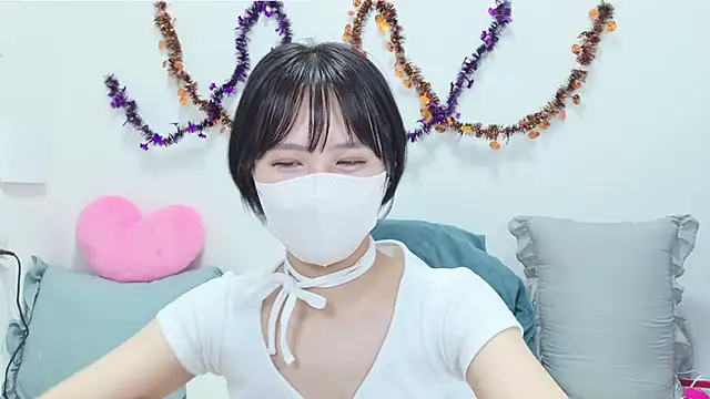meimei___ 라이브 XXX 채팅