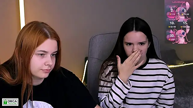 Chat XXX Live Didipink