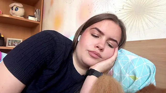 AleidaBoane's Live XXX Chat