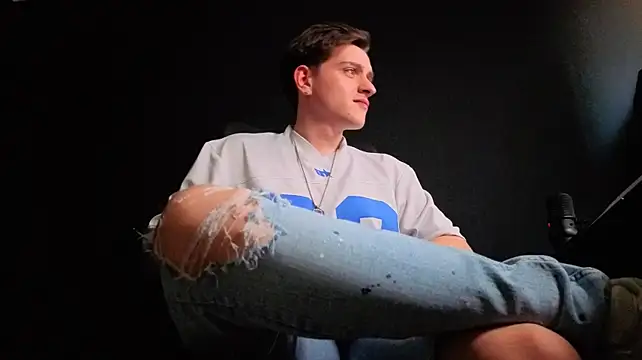 FelixStarkkn Webbikameraesitys