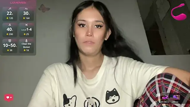 kathrynwilson1 Chat XXX live