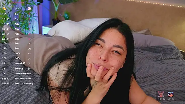 Chat XXX Live erika_moan