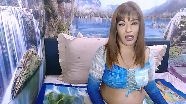indianaqua Live XXX-chat