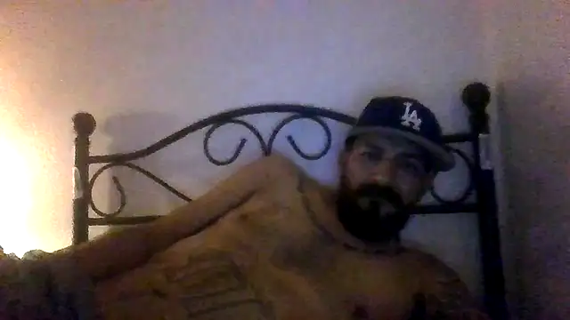 Chat XXX en directo de Call_Me_Snacks