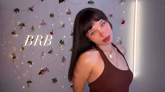 Chat XXX en directo de Black_Jenny
