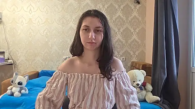 ChrystalAlman Live XXX chat