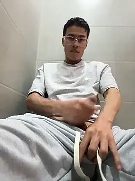 Pertunjukan Kamera Web TavoHot_