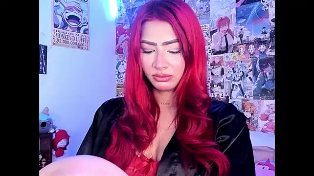 vayolettelove Live XXX-Chat