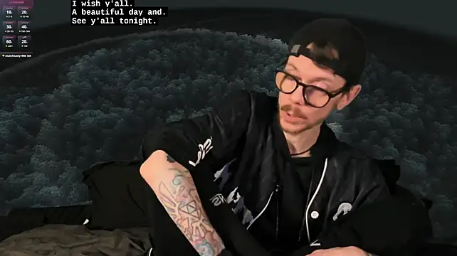 webzandkordz Live XXX-Chat