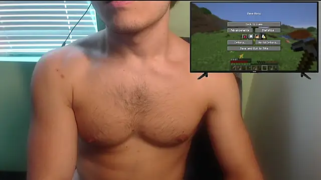 Chat XXX en directo de the1invisibleboy