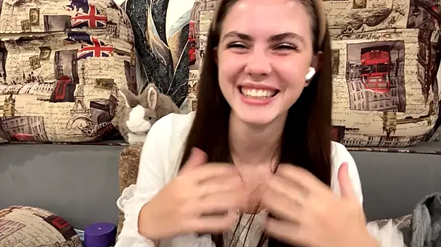 SorayaWeigleb Live XXX-Chat
