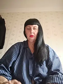 MelanyBanks' Live XXX Chat
