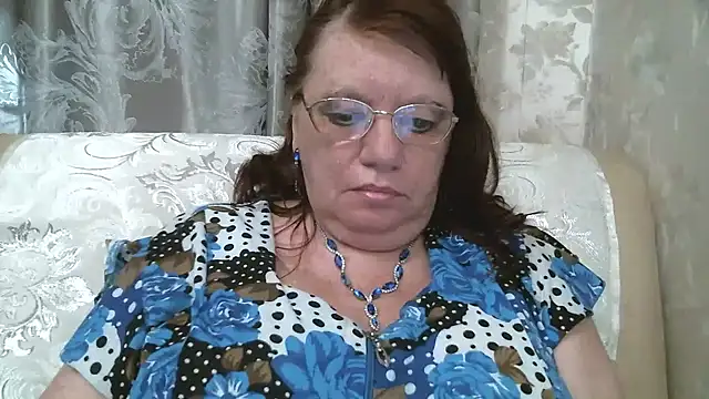 SusanaAhSun's Live XXX Chat