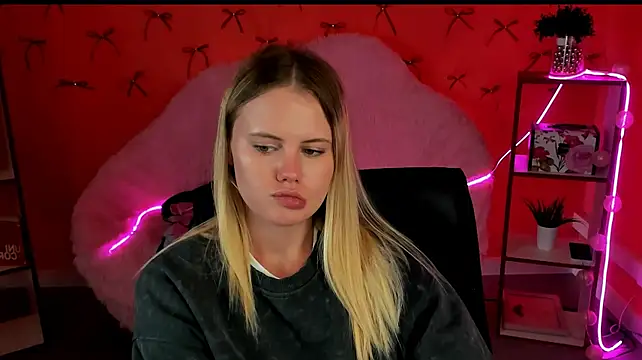 LanaWey Chat XXX in diretta