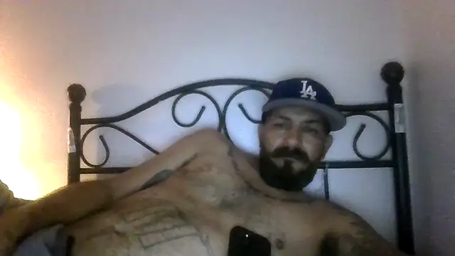 Call_Me_Snacks Chat XXX in diretta