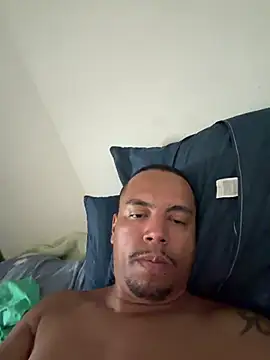 Show de webcam de Gil_ofc
