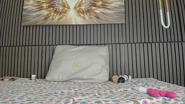 XXX chat uživo modela ikia_lopez_