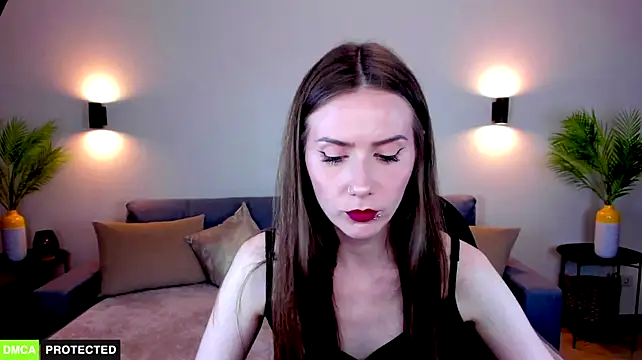 XXX chat uživo modela TheWoman__