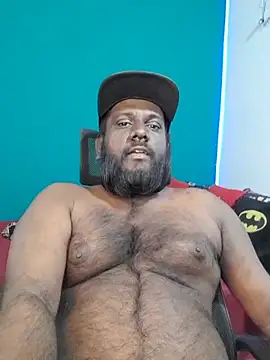 Chat XXX en directo de Rayansmith_
