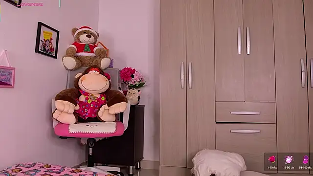 Im_natalia - FINGERS IN PUSSY 🤟💦