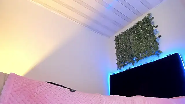liam_topson Adlı Modelin Canlı XXX Sohbeti