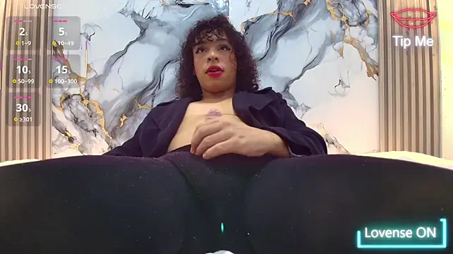 Angel_P22 Live XXX-Chat
