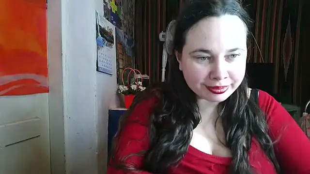 Cora_Maro's Live XXX Chat