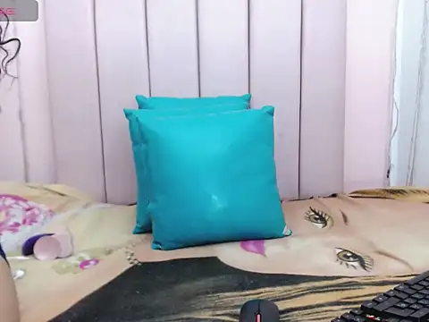 Camila_williamss - My hot squirt in u face