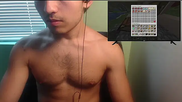the1invisibleboy Chat XXX live